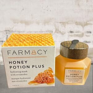 Farmacy Honey Potion Plus NIB